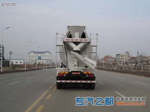 龍帝牌SLA5310GJBZ型混凝土攪拌運輸車介紹與湖北航天雙龍專用汽車公司汽車出租服務