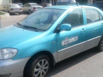 天津正規(guī)公司出租車租用與技術(shù)服務(wù)指南
