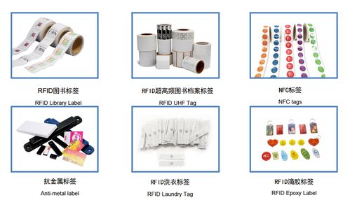 融智興科技攜全系列RFID標(biāo)簽亮相2025中國國際標(biāo)簽展，技術(shù)創(chuàng)新引領(lǐng)行業(yè)未來