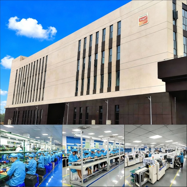智能門鎖技術(shù)方案詳解 賦能酒店、民宿及出租房的智能化管理