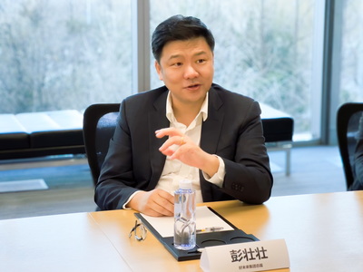 產品服務與技術 技術咨詢如何驅動企業創新與成長